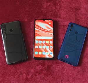 All'ingrosso versione globale Psmart <span class=keywords><strong>Y6P</strong></span> Y9 Prime 2018 2019 4GB + 64GB 4GB + 128GB 99% nuovo telefono cellulare per <span class=keywords><strong>Huawei</strong></span> usato telefono originale - Product Image 5