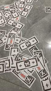 Billets de banque fantaisie personnalisés en papier, <span class=keywords><strong>Euro</strong></span>, Dollar, avec thèmes Amérique, Royaume-Uni, Mexique, pour usage cinématographique et de collection - Product Image 4