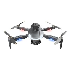 CZ20 Screen-Controlled GPS Drone With Hd Camera Foldable Arms For Beginners 6 Channels <b>Remote</b> <b>Control</b> <b>Toy</b> Airplane - Product Image 2