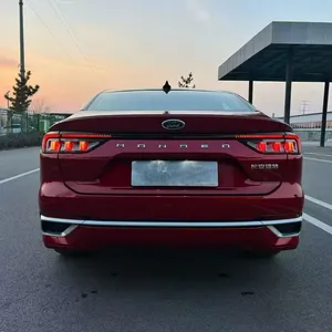 Ford Mondeo 2.0T EcoBoost essence berline 2025 d'<span class=keywords><strong>occasion</strong></span> – Offre spéciale export - Product Image 5