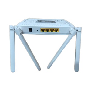 ONU GPON FTTR K662D 2.4G+5G Dual-Band ONT Router AX3000 WIFI6 SC Connector with HN8145XR Adapter <b>Box</b> 2 Ports - Product Image 4