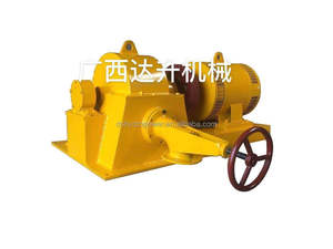 Générateur hydroélectrique Pelton HL220-LJ-20 de 20KW à 400KW, générateur d'eau 20KW 50KW 100KW 200KW HL220-LJ-20 - Product Image 4