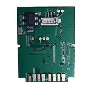 Lecteur de code OBD2 <span class=keywords><strong>ELM327</strong></span> V1.5 USB pour voiture, scanner automobile, détecteur de diagnostic pour ordinateur PC, compatible avec Windows - Product Image 6