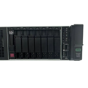 Serveur CTO serveur HPE DL380 Gen10 8SFF - Product Image 1