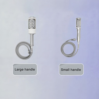 Appareil de beauté en silicone à rouleaux 360° à usage commercial pour la réduction de la cellulite à double action, la perte de poids et le lifting du visage (sans chirurgie nécessaire)