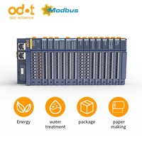 Controlador Lógico Programable (PLC) ODOT C3351, Módulo de E/S, Controlador PLC Modbus Codesys SP17