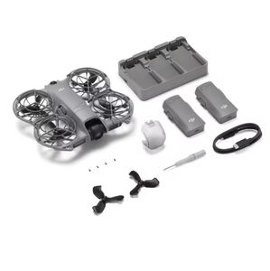 D J NEO <span class=keywords><strong>2</strong></span> 无人机迷你 FPV 无人机适用于 D J RC-N3 护目镜 N3 RC <span class=keywords><strong>Motion</strong></span> 3 原装 D J 迷你无人机 - Product Image 5