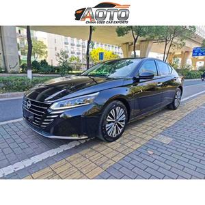 Voiture d'occasion Nissan Teana certifiée avec certificat d'inspection, autorisée à l'exportation, 99 % neuve, moteur essence 2.0L, 156 CV - Product Image 3