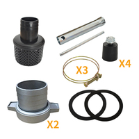 2024 Offre Spéciale 2000W 2800w générateur de puissance moteur à essence pour usage domestique générateurs manuels portables pompes