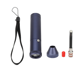 Factory Sales <b>Red</b> <b>Light</b> Therapy <b>Torch</b> Rl09-J 630Nm,660Nm,710Nm,850Nm,900Nm Joint Pain Relief Home Use Pet Use Nose Pen <b>Torch</b> - Product Image 5