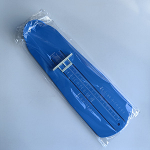 Medidor de Pies para Calzado, Regla para Medir el Tamaño de los Pies, para Adultos, Hombres y Mujeres - Product Image 4