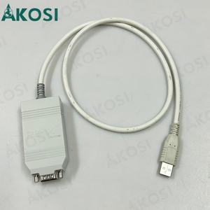 Nouvel outil de diagnostic complet pour chariots élévateurs Crown Linde : Interface PEAK PCAN-USB et Interface CAN Crown - Product Image 2