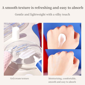 TWG Private Label <span class=keywords><strong>Crema</strong></span> y loción para el cuidado de la piel Set Día y Noche Niacinamida cara Arbutina <span class=keywords><strong>Crema</strong></span> hidratante para la cara - Product Image 4