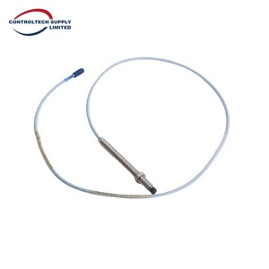 Sonda de Proximidad Original Nueva 330103-00-05-05-02-00 3300 de 8 mm en Stock, Envío Rápido, Sensor de Vibración de Grado Industrial - Product Image 1