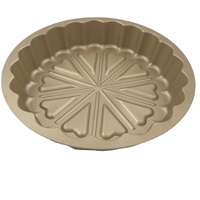 Moule de cuisson en aluminium de conception spéciale outil de cuisson moule de ménage outils pratiques