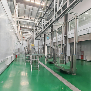 Línea <span class=keywords><strong>de</strong></span> Sacrificio <span class=keywords><strong>de</strong></span> Ganado, <span class=keywords><strong>Precio</strong></span> <span class=keywords><strong>de</strong></span> Equipos <span class=keywords><strong>de</strong></span> Sacrificio <span class=keywords><strong>de</strong></span> Vacas y Ganado para Plantas Procesadoras <span class=keywords><strong>de</strong></span> Carne, Equipos <span class=keywords><strong>de</strong></span> Matadero - Product Image 1