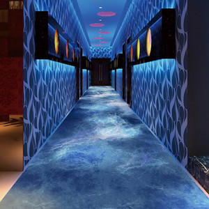 <span class=keywords><strong>Tapis</strong></span> mural de luxe HENGJIU, tissé à la machine, design coloré, pour hôtel, <span class=keywords><strong>tapis</strong></span> commercial, Alfombras, casino, boîte de nuit, croisière - Product Image 5