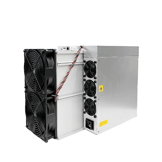 BitcoinMining BITMAIN Antminer S21 XP 270T 3645W 13.5J/T BTC/BCH/BSV Bitcoin SHA256 220~277V Air-Cooling Miner in Stock