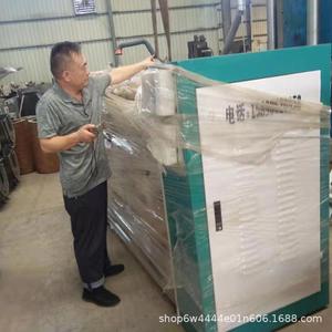 เครื่องผลิตเทปแบบม้วนขนาด 1000 มม. ระบบเคลือบกึ่งอัตโนมัติ ควบคุมด้วย PLC ใช้พื้นผิว Bopp แรงดันไฟฟ้า 380-440 โวลต์ ผลิตภาพสูง - Product Image 4