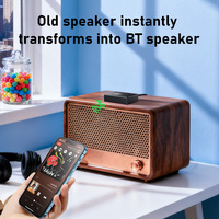 Récepteur audio Bluetooth 6.0 LDAC AptX-HD/AD/LL, adaptateur émetteur-récepteur Auracast avec sortie coaxiale optique