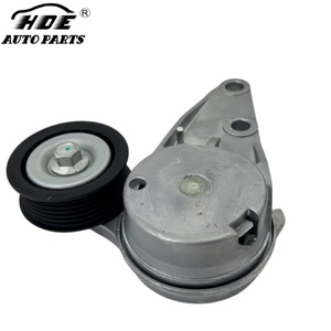 DS7G-6A228-AA VKM34115 31258034 Piezas de Automóvil al por Mayor, Tensor de Correa de Motor de Alta Calidad para FORD FOCUS - Product Image 3