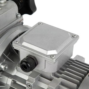 <span class=keywords><strong>Moteur</strong></span> <span class=keywords><strong>universel</strong></span> triphasé AC Chine YS7134, <span class=keywords><strong>moteur</strong></span> AC boîtier en aluminium 0,55KW - Product Image 3
