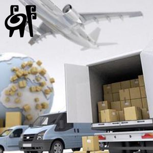 Transporte de carga internacional con logística integral Envío gratuito mundial desde China Categoría de producto Air + Express - Product Image 1