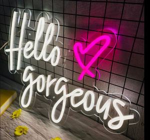 Drop shipping monopolio led neon sign hustle graduation bere in love neon sign <span class=keywords><strong>era</strong></span> tutto un sogno neon sign for business - Product Image 1