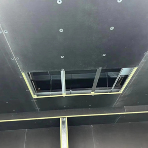 Panneau XPS HCJ 12-40 mm, panneau <span class=keywords><strong>de</strong></span> support pour carrelage, panneau <span class=keywords><strong>de</strong></span> <span class=keywords><strong>ciment</strong></span> pour douches, baignoires, installation facile pour matériaux <span class=keywords><strong>de</strong></span> décoration - Product Image 1