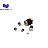 C2012X5R1V226MT000E 0805 MLCC 22F 35V X5R 20% Terminal Estándar en Cinta y Bobina, Japón, para Desacoplamiento de PCB de Potencia