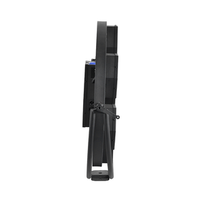 Profesional al aire libre interior DMX impermeable 7x40W rgbw LEDs 4in1 led par luz para escenario evento espectáculo proyecto boda - Product Image 5