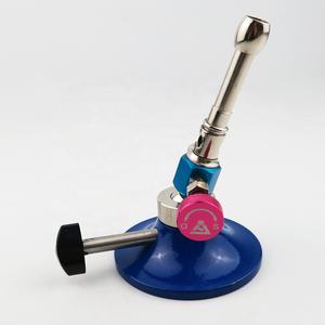 Lampe à gaz à tube unique pour laboratoire dentaire, vente chaude - Product Image 2