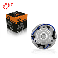 HJDP 15058393 Rakitan Bantalan Roda Depan untuk Chevrolet Astro dan GMC Safari
