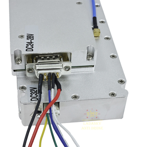Di alta qualità 100W GaN modulo a banda larga <span class=keywords><strong>RF</strong></span> generatore di segnale Wireless 1500-2500MHz e amplificatore di potenza - Product Image 4