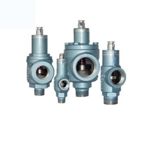 Moteur VEM K21R 90cc 4 temps automatique avec commande manuelle de sécurité haute pression - Product Image 3