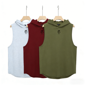 Camiseta de Verano Personalizada para Hombre, Impresa con Serigrafía, Transpirable, de Poliéster/Algodón, Tela de 210g, Corte Holgado, Talla Grande, Manga Corta, Tejido de Punto - Product Image 2