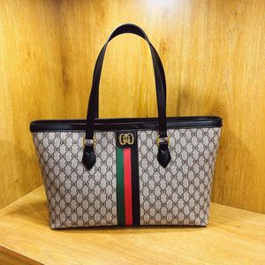 2025 Model High-quality PU Leather Large Capacity Tote <b>Bag</b>. Luxurious Designer Handbag Anti-Theft Portable <b>Summer</b> Daily Use - Product Image 3