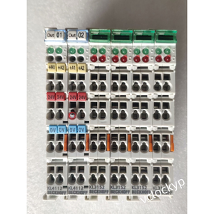 เบ็คฮอฟฟ์ KL3182 / KL 3182 มือสอง - Product Image 3