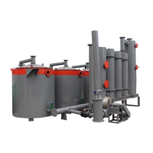Four à charbon de bois en promotion avec une qualité supérieure - Product Image 1