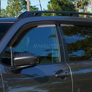 Parasol para Ventanas de Coche, Panel de Protección Solar para Subaru Forester 2025, Kit de Carrocería, Accesorios para Coche - Product Image 4