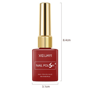 XEIJAYI – Kit de vernis à ongles gel 60 couleurs 15 ml, gel UV/LED à retirer par trempage, kit de manucure professionnel, fournitures de salon de nail art, DIY - Product Image 5