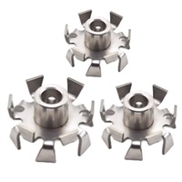 1000l rivestimento industriale liquido dispersione disco frullatore tamburo ad alta velocità supporto agitatore Ibc miscelatore elettrico