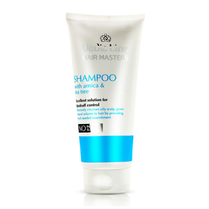 Premium Quality Natural arnica and tea tree <b>shampoo</b> for cleansing dandruff control and healthy hair growth Available For Sale - Product Image 1