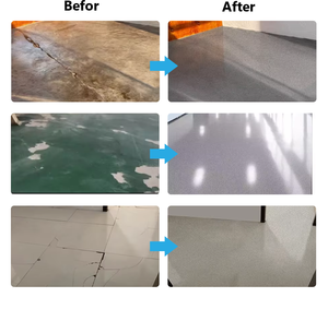 Pintura Epóxica Ecológica Autonivelante para Pisos, Revestimiento Líquido en Aerosol para Electrodomésticos, Garajes y Fábricas - Product Image 2