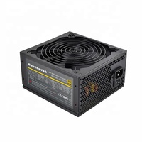Full Modular 1000W Personalizado 80plus Glod PC ATX Servidor de computadora Fuente de alimentación para juegos PSU Fuente de alimentación de voltaje completo
