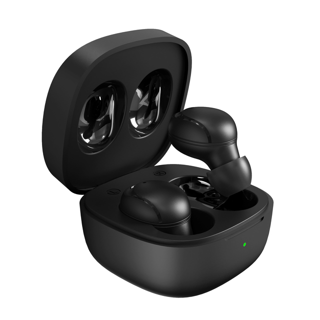 TWS Wireless Headphones Sports Stereo In-Ear Earbuds Waterproof Audifonos Bluetooth Earphones