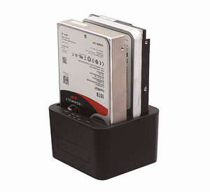 Của nhà sản xuất tất cả-trong-một OTB <span class=keywords><strong>USB</strong></span> Docking Station bao vây <span class=keywords><strong>2.5</strong></span>/3.5 inch Sata <span class=keywords><strong>IDE</strong></span> Ổ đĩa cứng cho Mac/PC người dùng SATA <span class=keywords><strong>IDE</strong></span> nhựa - Product Image 3
