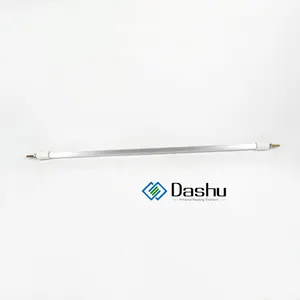 DaShu 220V 230V 20mm 16mm Keramik Sauna Carbon Infrarot Heizung
