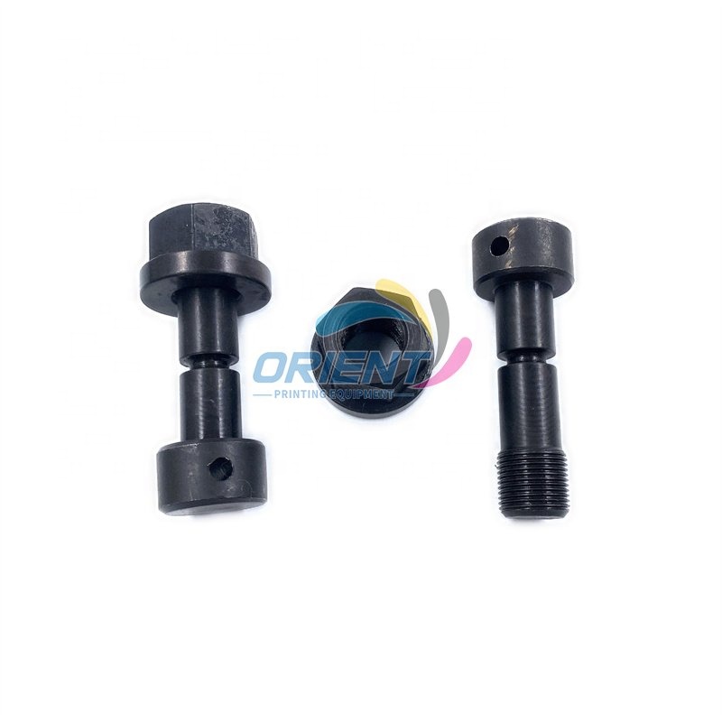 Shop Quality Shear Bolts and Safety Pins for Polar 78 Cutter