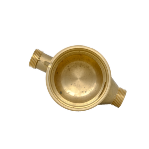 2019 中国市場に新製品マルチジェット大流量クラス c 水道メーターボディ - Product Image 1